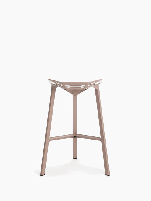 Stool_One one blush - studio