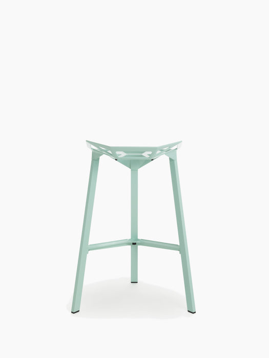 Stool_One one mint - studio