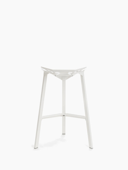 Stool_One one white - studio