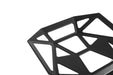 Stool_One one black - ambient