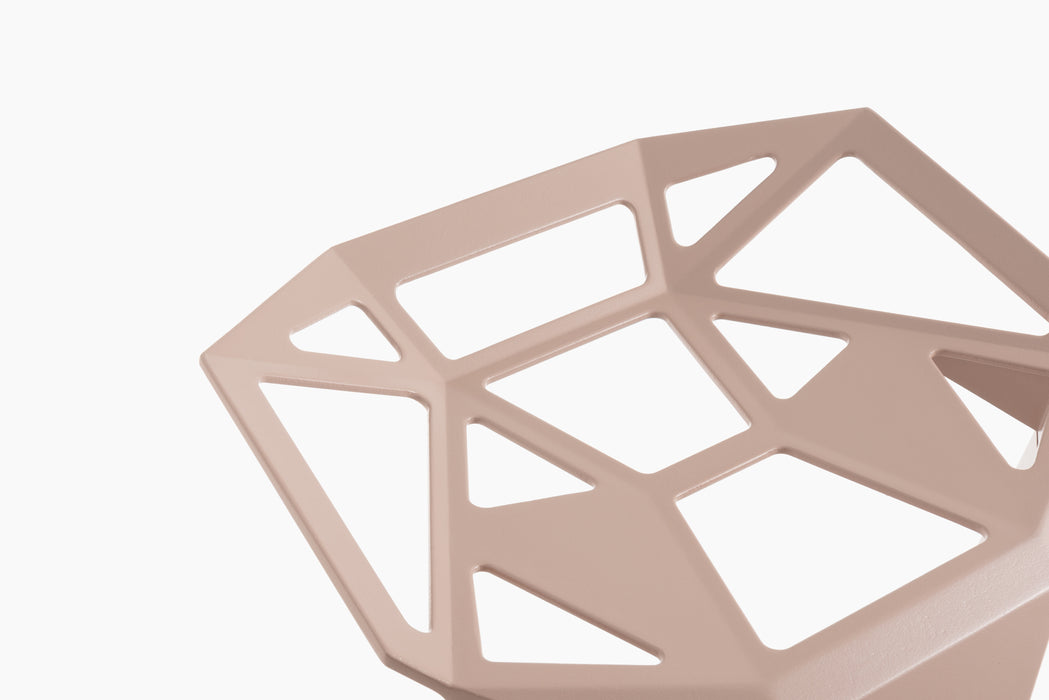 Stool_One one blush - studio