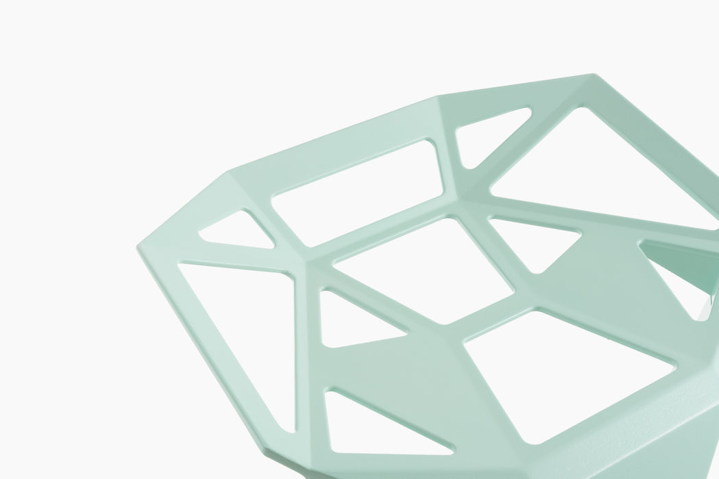 Stool_One one mint - studio