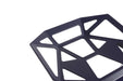 Stool_One one purple - ambient