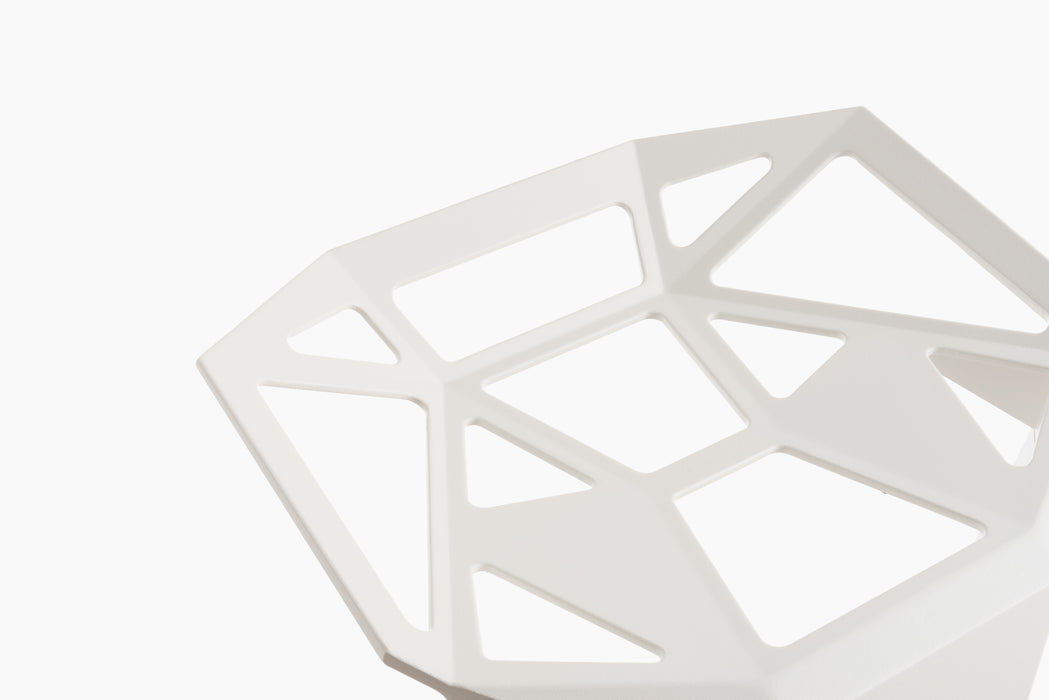 Stool_One one white - studio