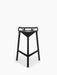 Stool_One one black - studio