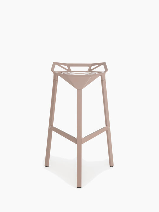 Stool_One one blush - studio