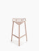 Stool_One one blush - studio