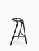 Stool_One one black - studio