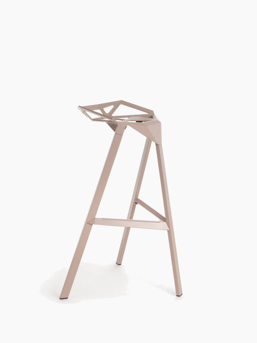 Stool_One one blush - studio