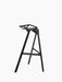 Stool_One one black - studio