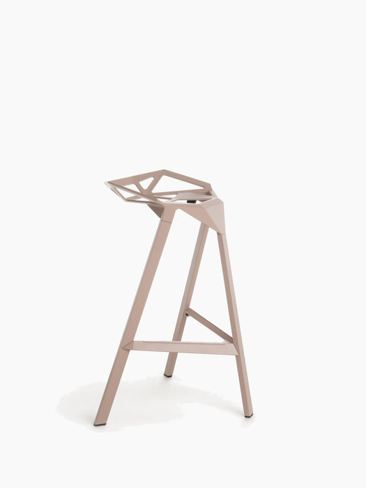 Stool_One one blush - studio