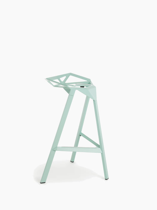 Stool_One one mint - studio
