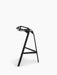 Stool_One one black - studio