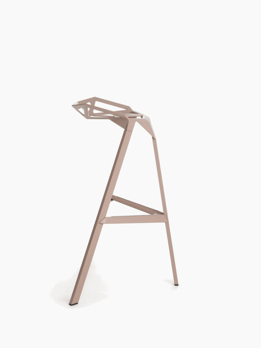 Stool_One one blush - studio