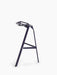 Stool_One one purple - studio