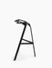 Stool_One one black - studio