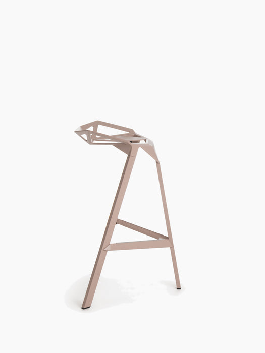 Stool_One one blush - studio
