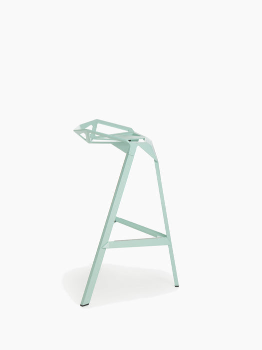 Stool_One one mint - studio