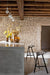 Stool_One one black - ambient