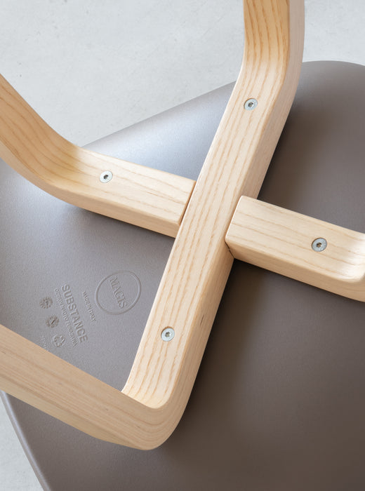 Substance substance grey beige natural ash - ambient