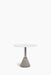 Table_One Bistrot one bistrot white natural concrete - studio