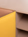 Tacito tacito sideboard blush yellow - ambient