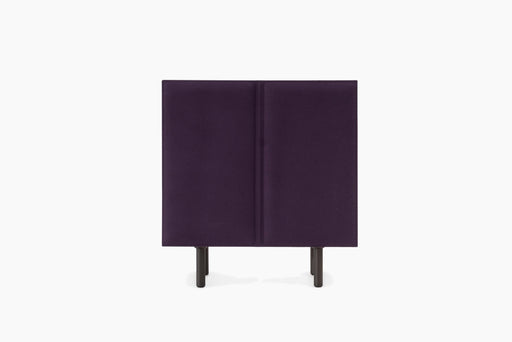 Tacito tacito sideboard kvadrat divina purple orange - studio