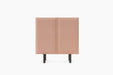 Tacito tacito sideboard pink yellow - studio