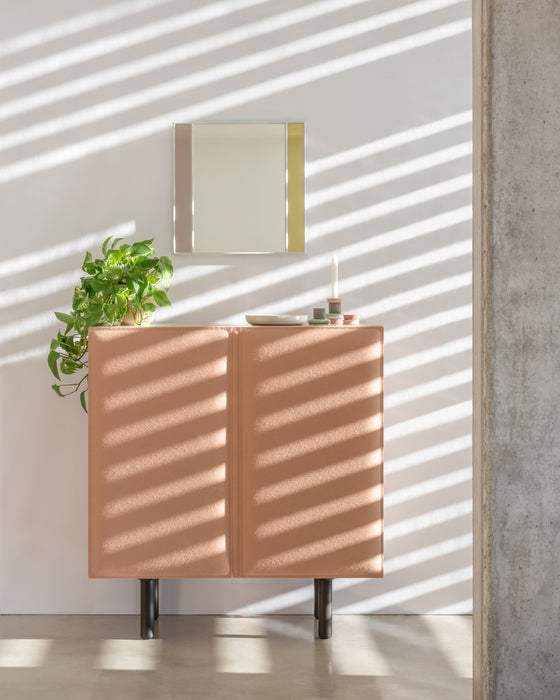 Tacito tacito sideboard blush yellow - ambient