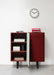 Tacito tacito sideboard bordeaux green - ambient