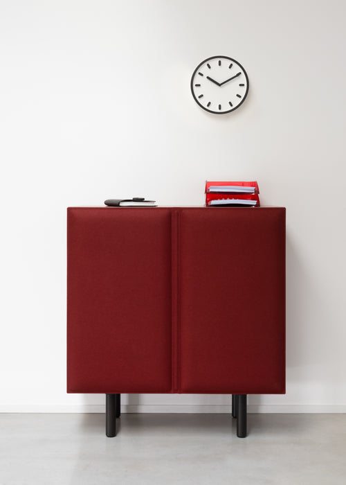 Tacito tacito sideboard bordeaux green - ambient