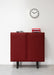 Tacito tacito sideboard bordeaux green - ambient