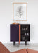 Tacito tacito sideboard purple orange - ambient