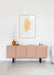 Tacito tacito sideboard blush yellow - ambient