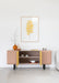 Tacito tacito sideboard blush yellow - ambient