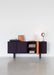 Tacito tacito sideboard purple orange - ambient