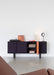Tacito tacito sideboard purple orange - ambient
