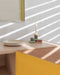 Tacito tacito sideboard blush yellow - ambient