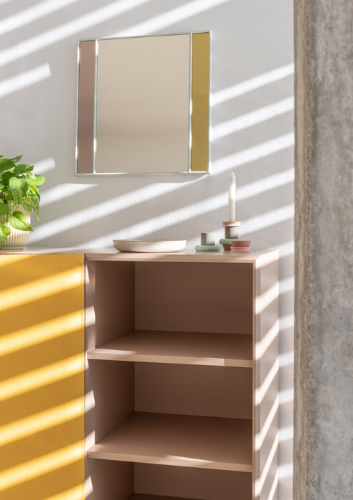 Tacito tacito sideboard blush yellow - ambient
