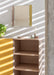 Tacito tacito sideboard blush yellow - ambient