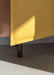 Tacito tacito sideboard blush yellow - ambient