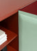 Tacito tacito sideboard bordeaux green - ambient