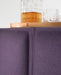 Tacito tacito sideboard purple orange - ambient