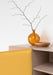 Tacito tacito sideboard blush yellow - ambient