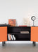 Tacito tacito sideboard purple orange - ambient