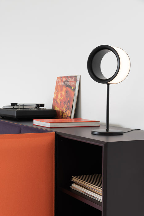 Tacito tacito sideboard purple orange - ambient