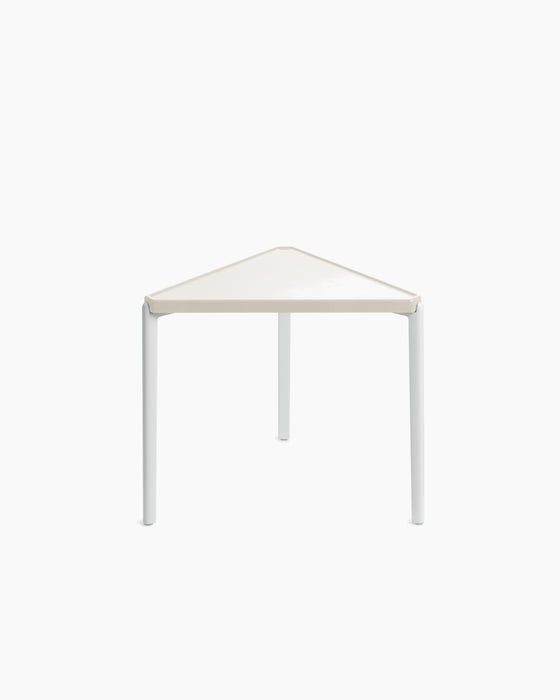 Tambour tambour white - studio