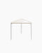 Tambour tambour white - studio