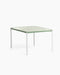 Tambour tambour white green - studio