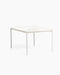Tambour tambour white - studio
